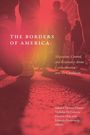 The Borders of America, Buch