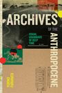 Yuriko Furuhata: Archives of the Anthropocene, Buch