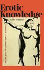 Elena Gambino: Erotic Knowledge, Buch