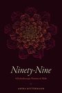 Amira Mittermaier: Ninety-Nine, Buch