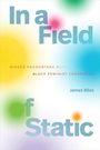 James Bliss: In a Field of Static, Buch