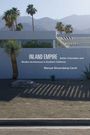 Manuel Shvartzberg Carrio: Inland Empire, Buch
