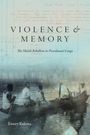 "Violence & Memory: The Mulele Rebellion in Postcolonial Congo" von Emery Kalema. Unten: Personen in einem Boot.
