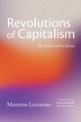 Maurizio Lazzarato: Revolutions of Capitalism, Buch