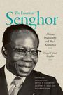 Léopold Sédar Senghor: The Essential Senghor, Buch