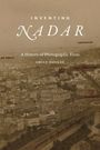 Emily Doucet: Inventing Nadar, Buch