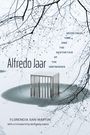 Florencia San Martin: Alfredo Jaar, Buch