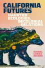 Daniel Lanza Rivers: California Futures, Buch