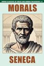 Seneca: Morals, Buch