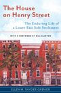 Ellen M Snyder-Grenier: The House on Henry Street, Buch