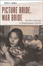 Sonia C Gomez: Picture Bride, War Bride, Buch