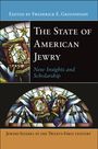 : The State of American Jewry, Buch