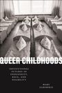 Mary Zaborskis: Queer Childhoods, Buch