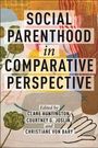 : Social Parenthood in Comparative Perspective, Buch