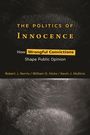 Robert J Norris: The Politics of Innocence, Buch