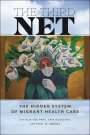 Lisa Sun-Hee Park: The Third Net, Buch
