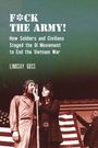 Lindsay Goss: F*ck The Army!, Buch