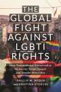 Phillip M Ayoub: The Global Fight Against Lgbti Rights, Buch