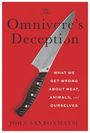 John Sanbonmatsu: The Omnivore's Deception, Buch