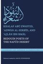 Ab&: Bedouin Poets of the Nafūd Desert, Buch
