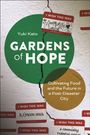 Yuki Kato: Gardens of Hope, Buch