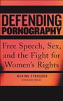 Nadine Strossen: Defending Pornography, Buch