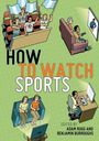 How to Watch Sports, Buch