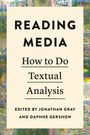 Reading Media, Buch