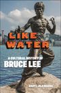 Daryl Joji Maeda: Like Water, Buch