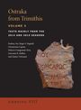 Rodney Ast: Ostraka from Trimithis, Volume 3, Buch