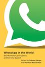 : WhatsApp in the World, Buch