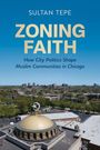 Sultan Tepe: Zoning Faith, Buch