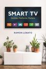 Ramon Lobato: Smart TV, Buch