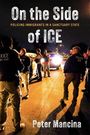 Peter Mancina: On the Side of Ice, Buch