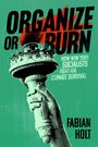 Fabian Holt: Organize or Burn, Buch