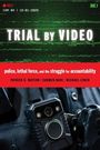 Carmen Nave: Trial by Video, Buch
