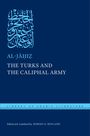 Al-J&: The Turks and the Caliphal Army, Buch