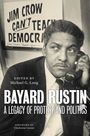: Bayard Rustin, Buch