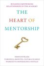 Emir Estrada: The Heart of Mentorship, Buch