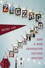 Meika Loe: Zigzag Adulting, Buch