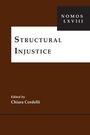 Chiara Cordelli: Structural Injustice, Buch