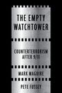 Mark Maguire: The Empty Watchtower, Buch
