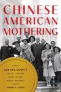 Andrea Louie: Chinese American Mothering, Buch