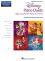 : Disney Piano Duets, Noten