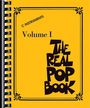 : The Real Pop Book - Volume 1, Buch