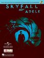 Skyfall: Adele, Buch