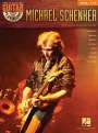Michael Schenker: Guitar Play-Along Volume 175: Michael Schenker, Noten
