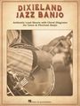 : Dixieland Jazz Banjo, Buch