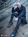 Sting (geb. 1951): Sting: The Last Ship, Noten