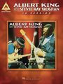 : Albert King with Stevie Ray Vaughan - In Session, Buch